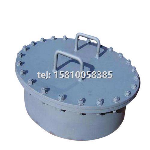 Manhole cover